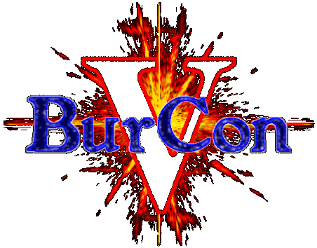 [ BurCon V ]